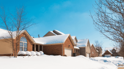 A house that can be sold to cash home buyers in Lexington