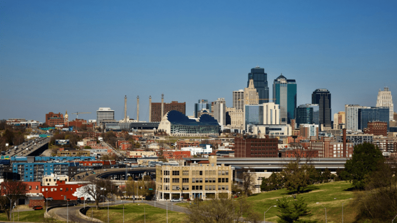 Kansas City, where investors can loan from hard money lenders