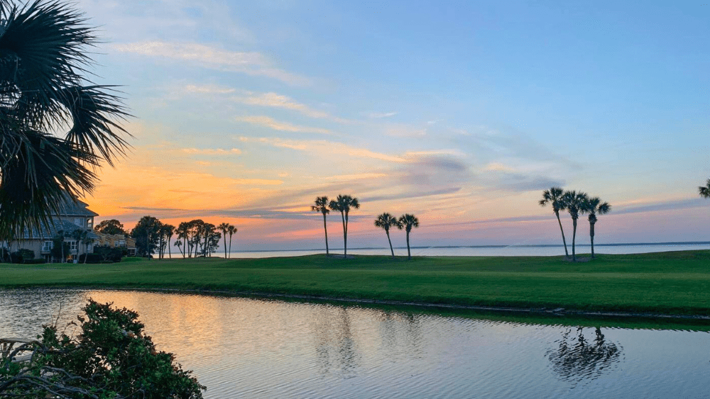 5 of the Best 55 Plus Communities in Florida