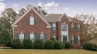 A house that can be sold to cash home buyers in Farmington.