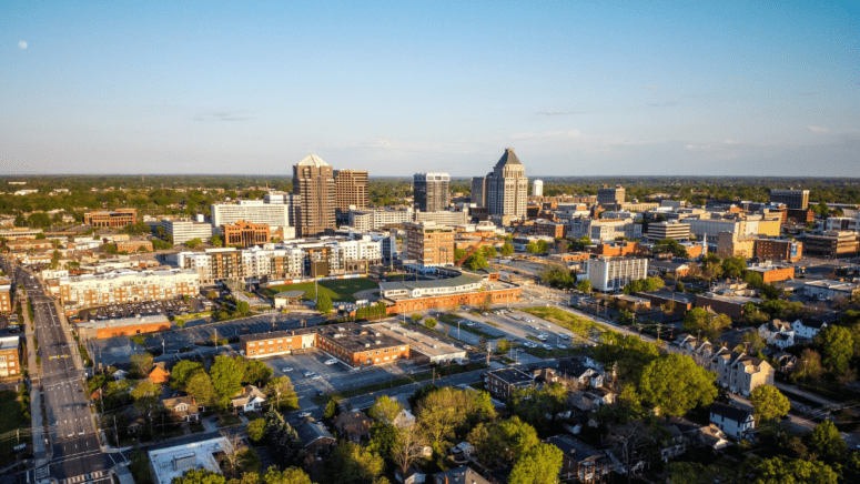 View in Greensboro, where homeowners can work with a cash homebuyer to sell their house