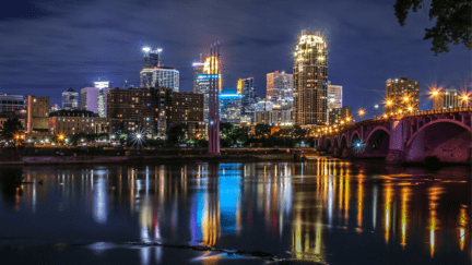 View in Minneapolis, where homeowners can work with a cash homebuyer to sell their house