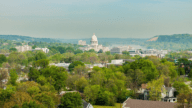 A house in Arkansas, where real estate investors can loan from hard money lenders