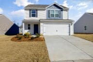 A house in Colorado Springs, where real estate investors can loan from a hard money lender