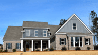 An image of a house in Sacramento, where home buyers can use the services of a hard money lender for their home buying needs