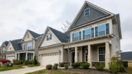 A house in Washington, where real estate investors can loan from a hard money lender