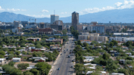 Tucson, where real estate investors can loan from a hard money lender