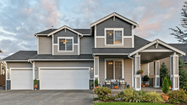 A photo of a For Sale By Owner (FSBO) property