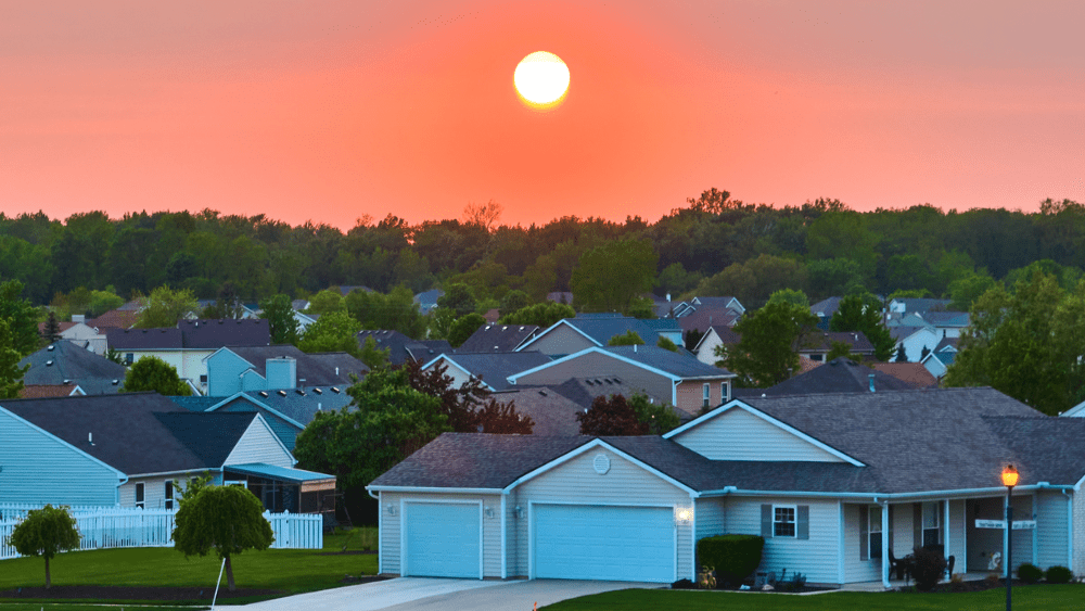 Houses in Bloomington IN where home sellers can work with a we buy houses company to sell their home