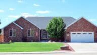 A home located in Brookshire where homeowners have the option to sell their home to a we buy houses company