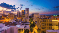 An aerial image of Auburn which represents selling a house fast in Auburn