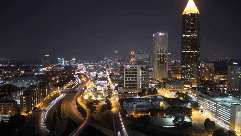 Georgia, where home sellers can work with a cash home buyer to sell their home