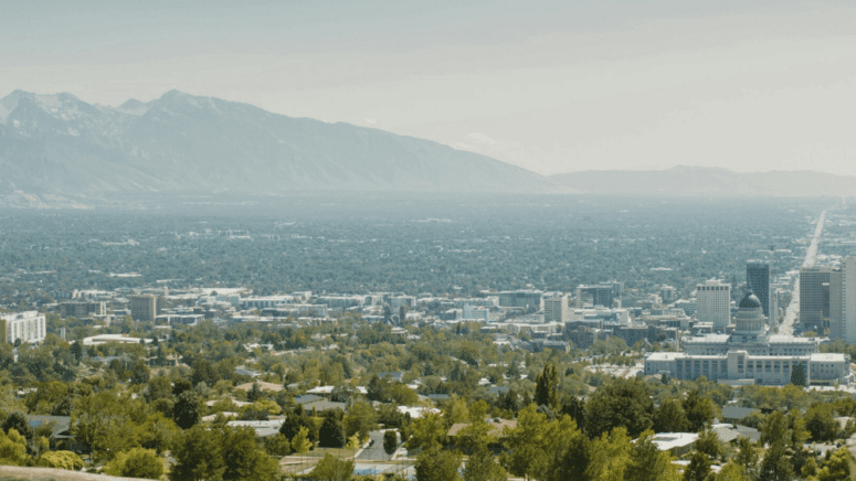 Salt Lake City, where home sellers can work with a cash home buyer to sell their home