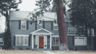 A house in Bend, OR where home sellers can sell their home to a we buy houses company