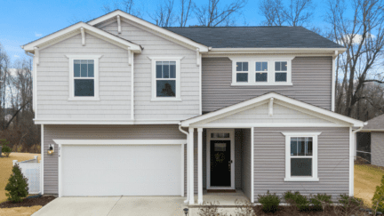 A house in Danbury, where home sellers can sell their home to a we buy houses company