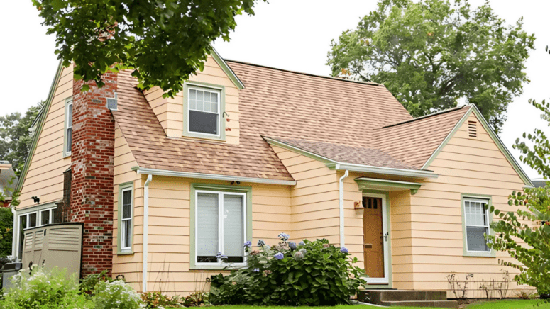 a home located in Abilene, TX that represents how to sell a house fast