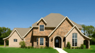 a home located in Aubrey, TX where homeowners have the option to sell their home to a we buy houses company