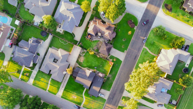 a neighborhood in Spring TX that represents how to sell a house fast