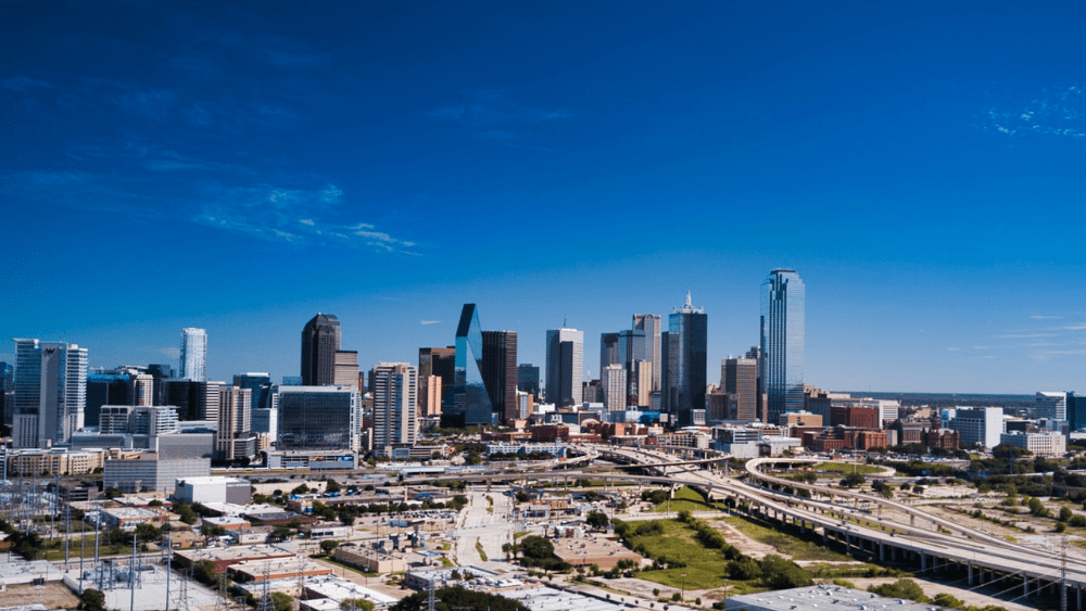 Top Real Estate Brokerages in Dallas