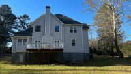 A home in Lubbock, where you can sell your house fast