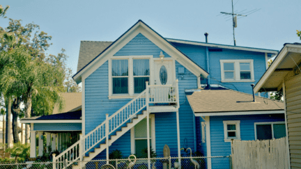 A photo of a home in Ontario to represent its top real estate brokerages