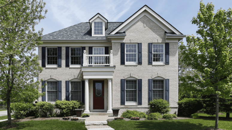 A house that can be sold to cash home buyers in Lebanon, PA