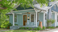 A house that can be sold to cash home buyers in Omaha