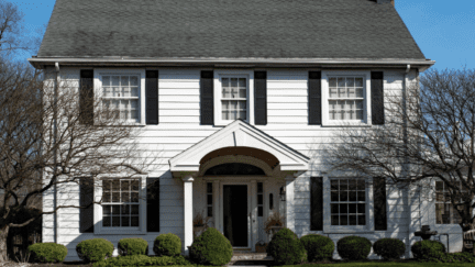 A house in Fayetteville, NC that represents how to sell a house fast