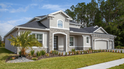 A house in Chowchilla, CA, where homeowners may be interested in obtaining the services of we buy houses company