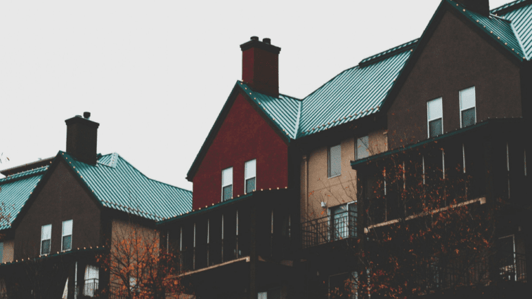 a home located in Gatlinburg, TN where homeowners have the option to sell their home to a we buy houses company