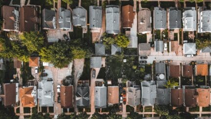 An image of Glasgow, where homeowners can work with a we buy houses company sell their home