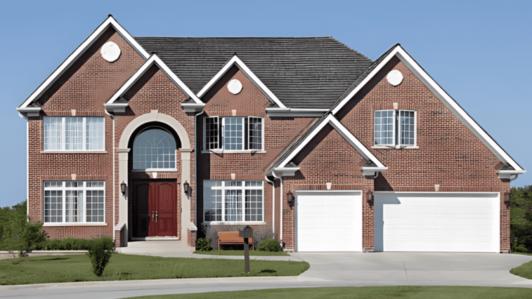 A home in Temple, TX that represents how to sell a house fast