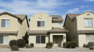 An image of a house sold with the help of top real estate brokerages in Arizona