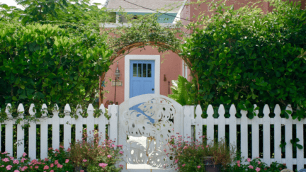 A house in Hialeah that a homeowner might want to sell fast