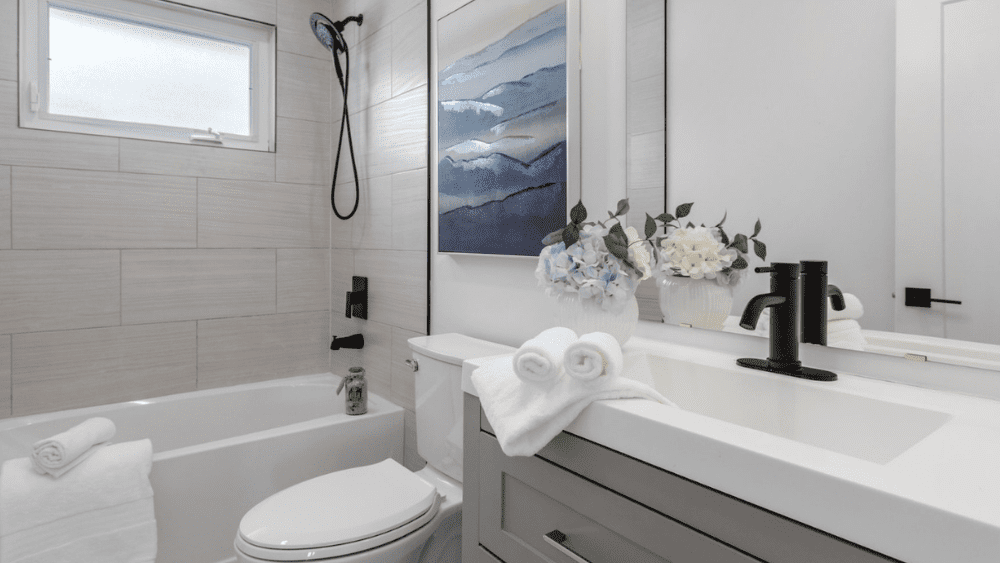 Can water-saving toilets reduce water bills