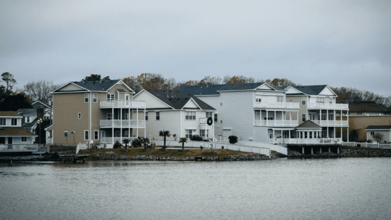 Houses that can be sold to cash home buyers in Virginia Beach, VA