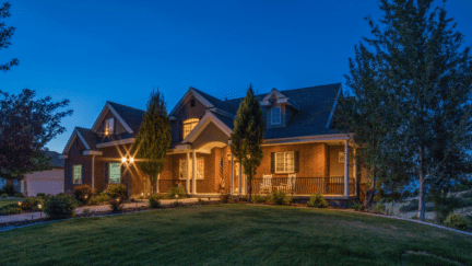 An image of a house that sold fast in Wilmington, NC