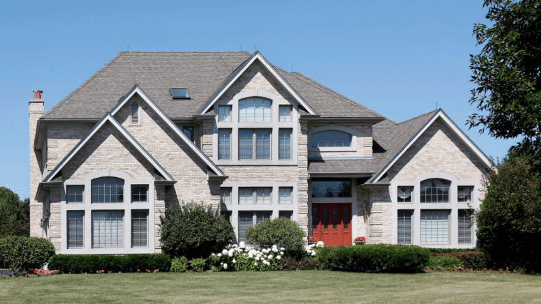 A house in York, PA that a homeowner might want to sell fast