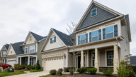 An image of a house labeled as "Pending Sale."