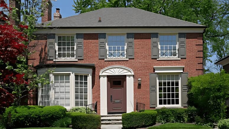 A house in Cambridge, MA that represents how to sell a house fast