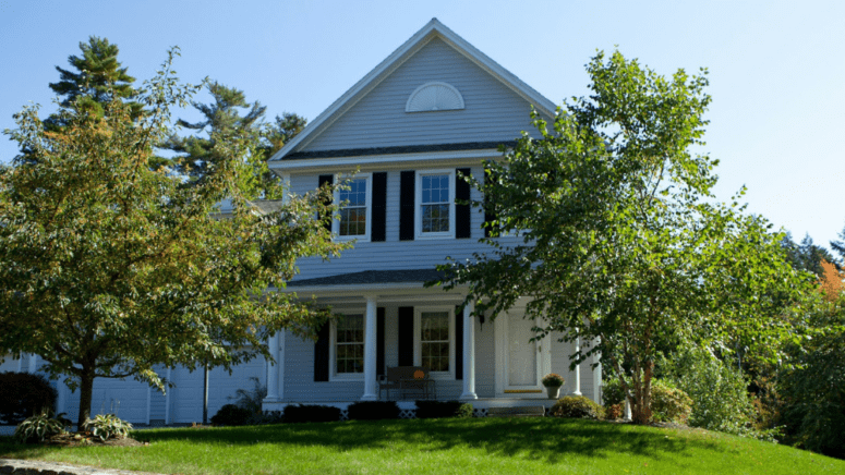 A house that an owner could sell fast in Covington