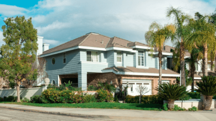 A house that an owner can sell fast in downey