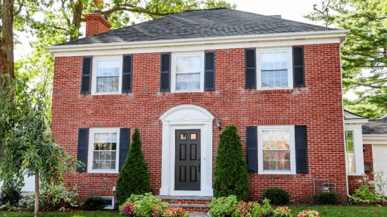 A house in Windsor, CT that represents how to sell a house fast