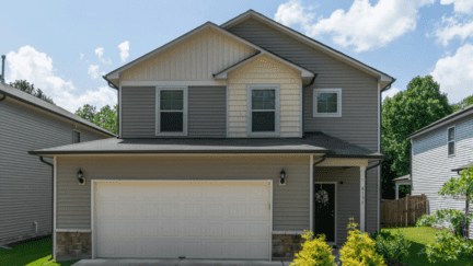 A house in Pinson, AL that a home seller could sell to a we buy houses company