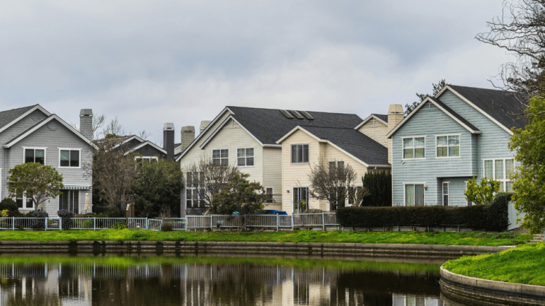 A house in Valdosta, GA that could be sold to a we buy houses company