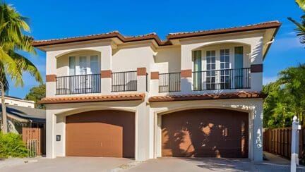 A house in Daytona Beach, FL that represents how to sell a house fast