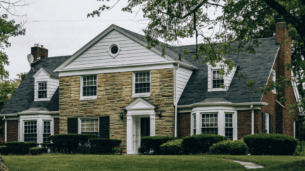 A home in Eastpointe, where home sellers have several options to sell their house fast