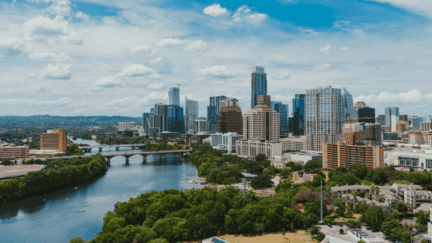 Austin, where home sellers can sell their house as is