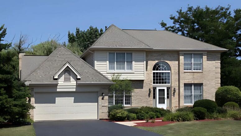 A house in Jefferson City that represents how to sell a house fast