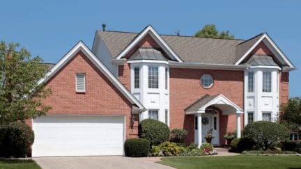 A house in Joliet, IL that represents how to sell a house fast